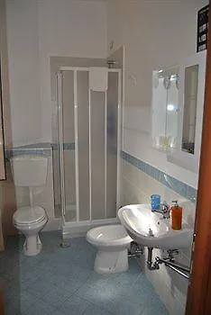 Jacuzzi 4* Rom