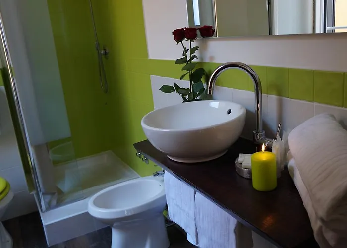 Jacuzzi Gasthof Rom