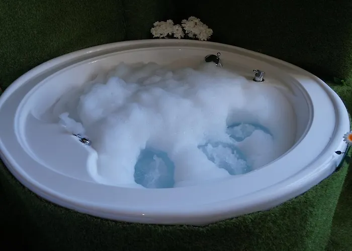 Jacuzzi Rom