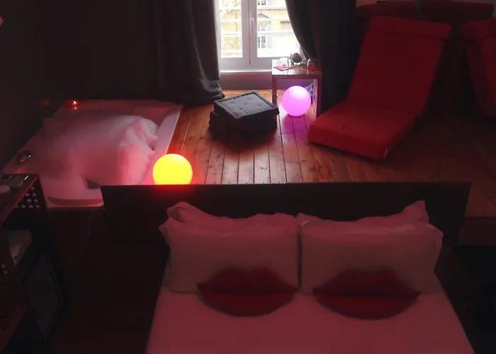 Jacuzzi Gasthof