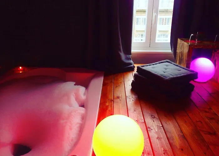 Jacuzzi Rom