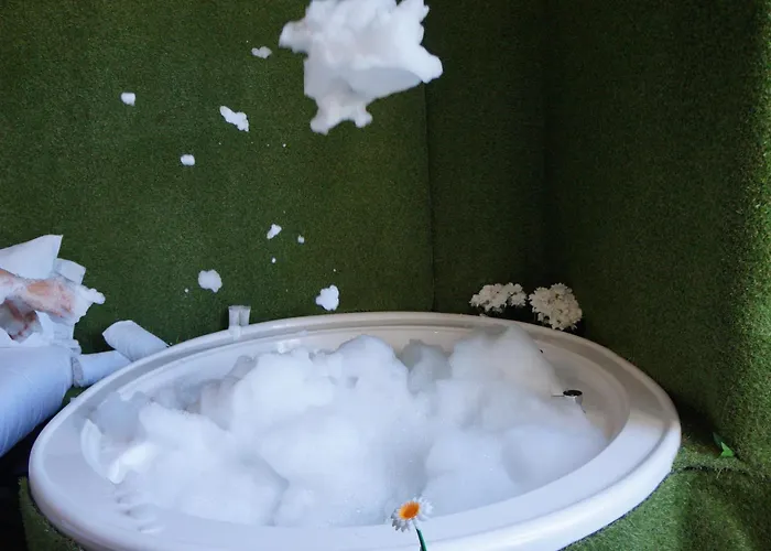 Jacuzzi Gasthof