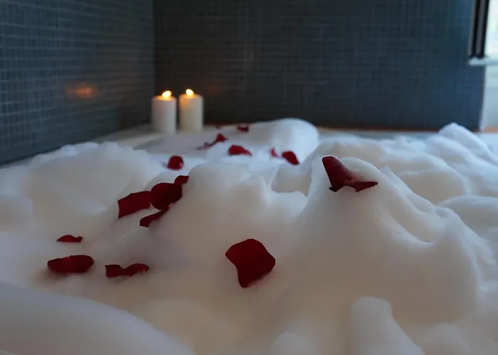 Jacuzzi Gasthof 4*
